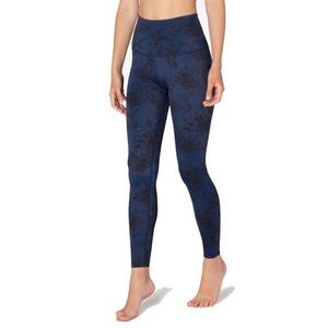Beyond Yoga Desert Floral High Waist Lux Leggings Women’s Size Small